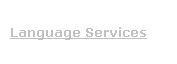 Language Services